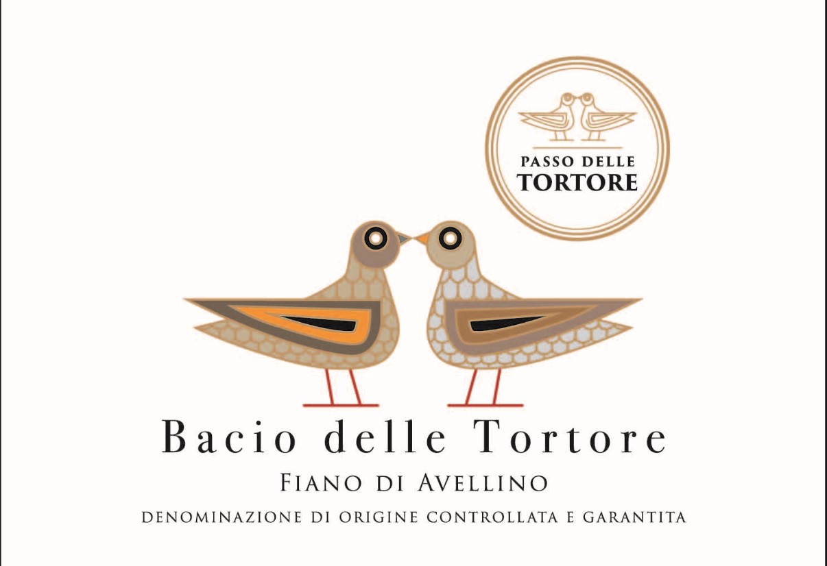 Bacio Delle Tortore