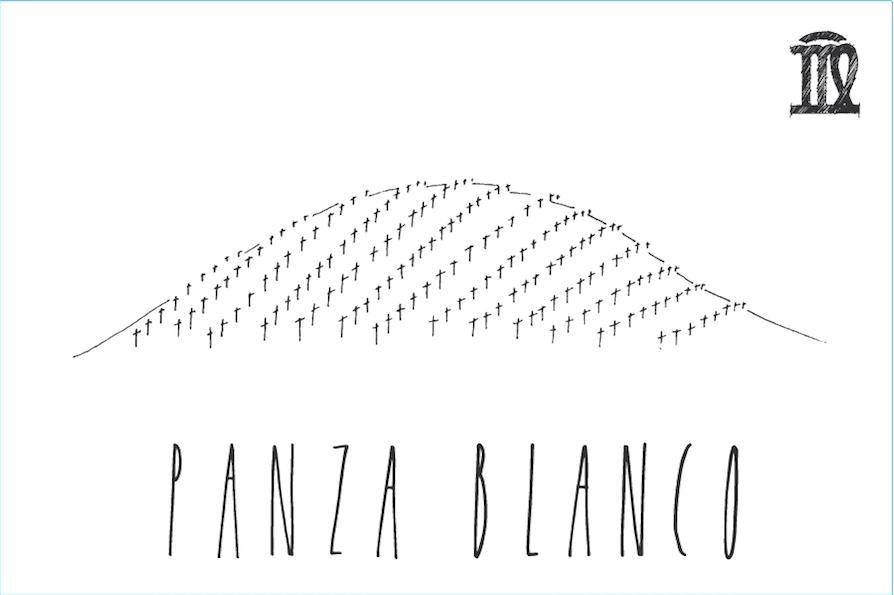 Panza Blanco