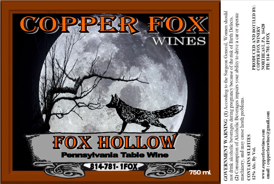 Fox Hollow
