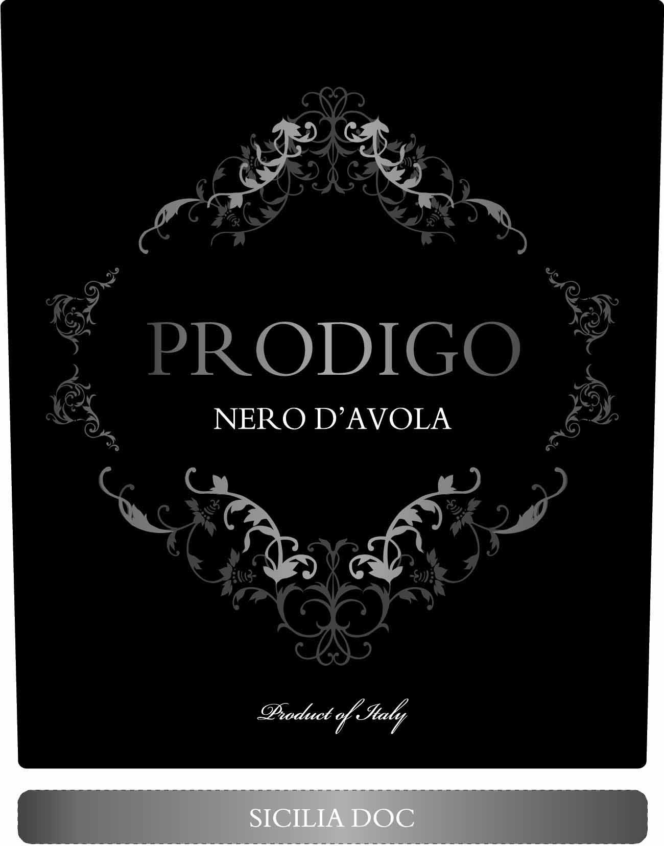 Prodigo