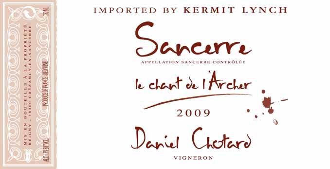 Le Chant De L'archer