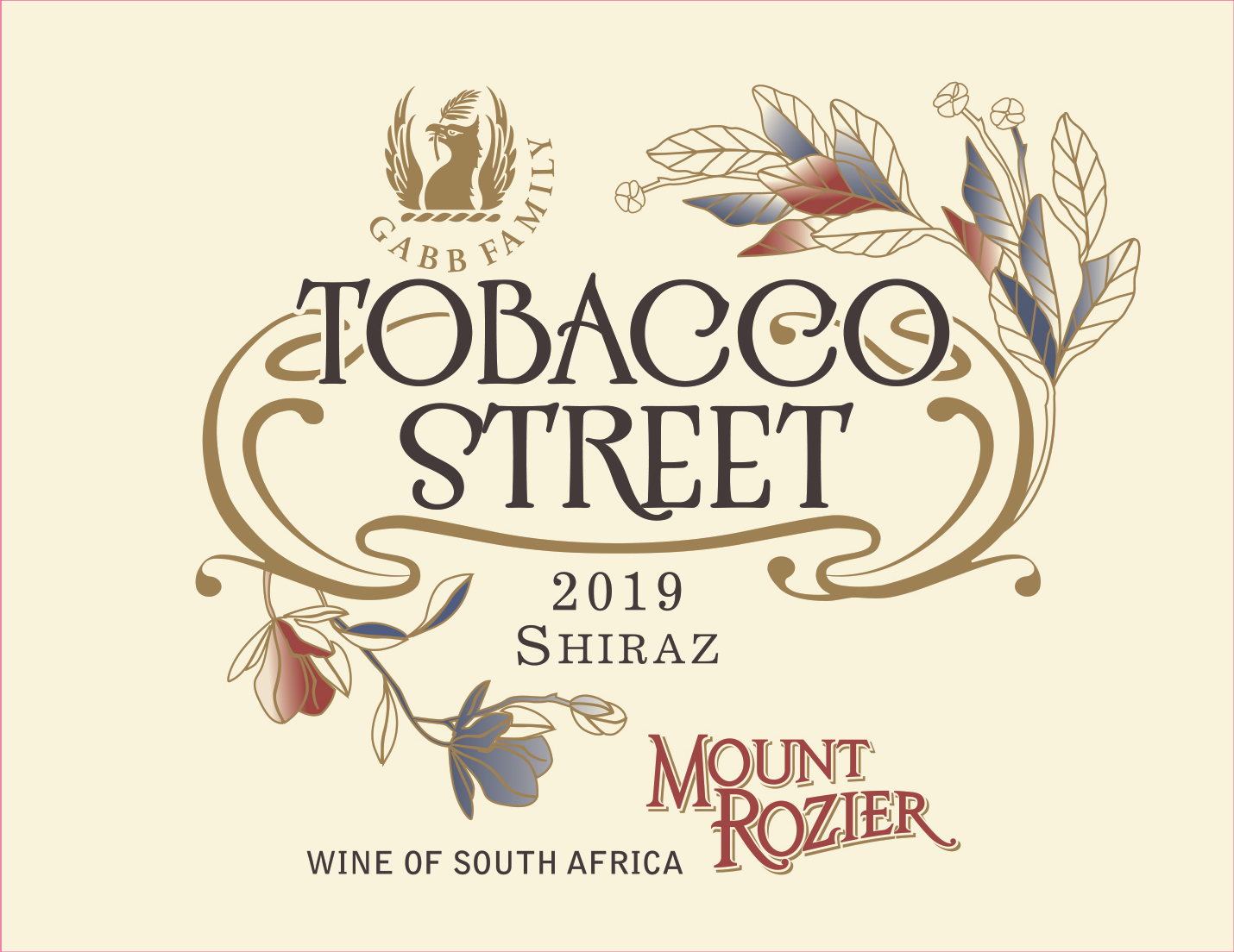 Tobacco Street