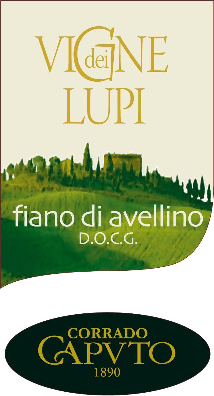 Vigne dei Lupi