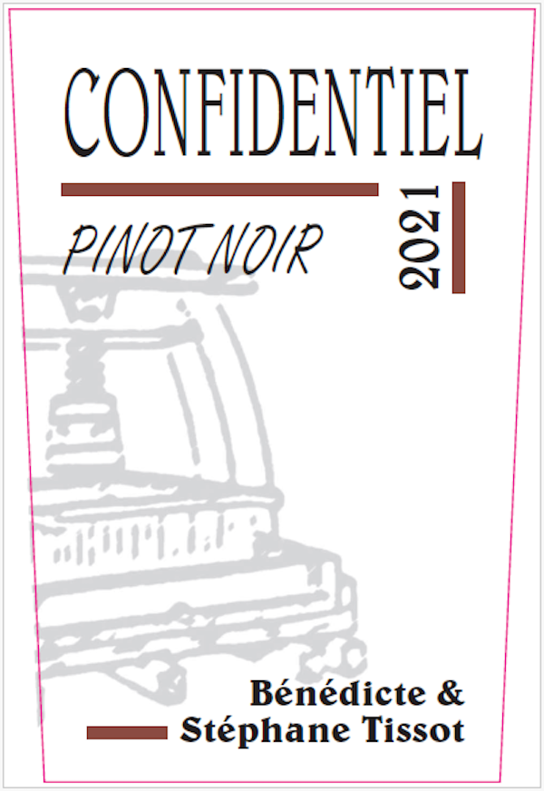 Confidentiel
