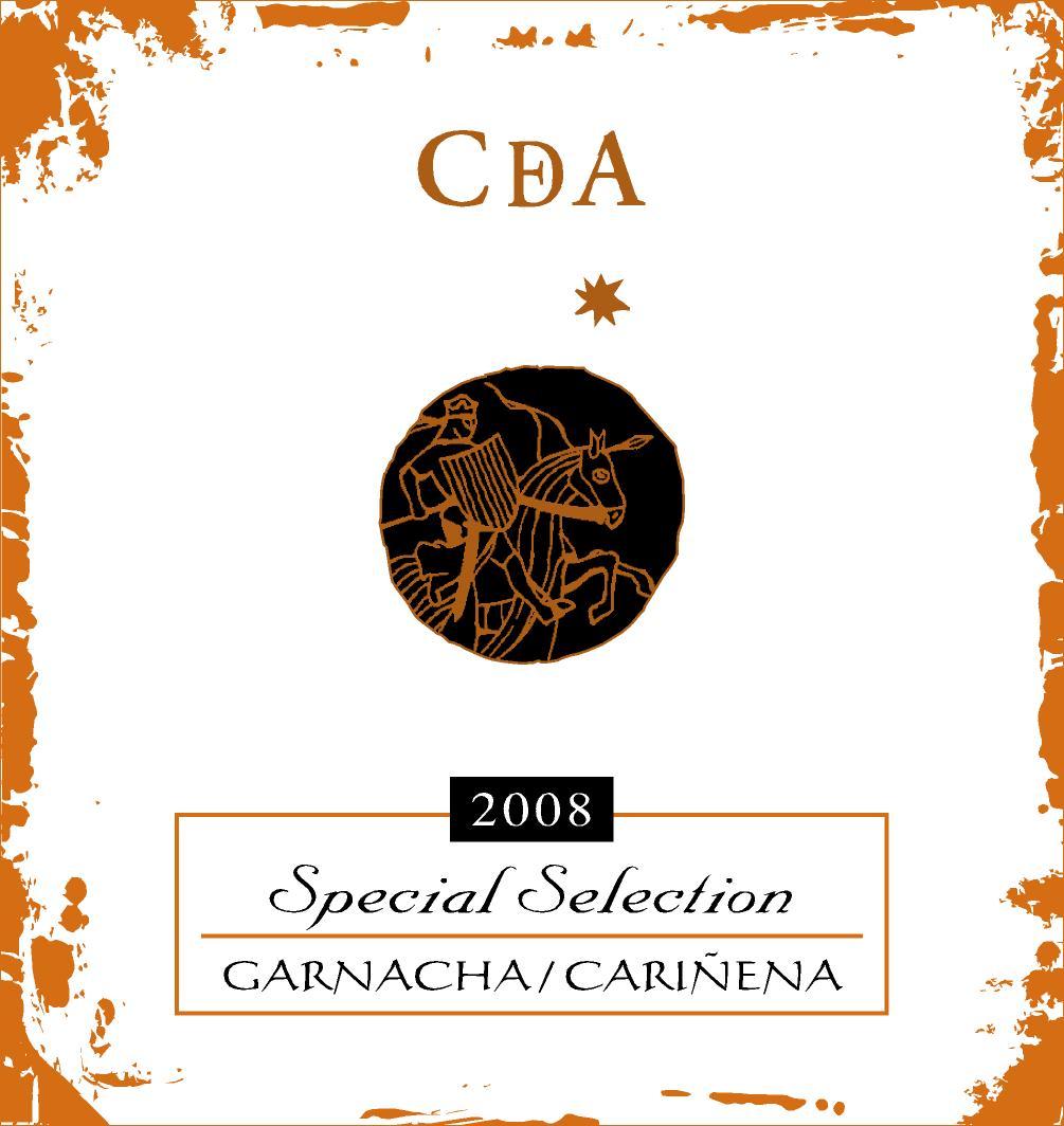 Special Selection