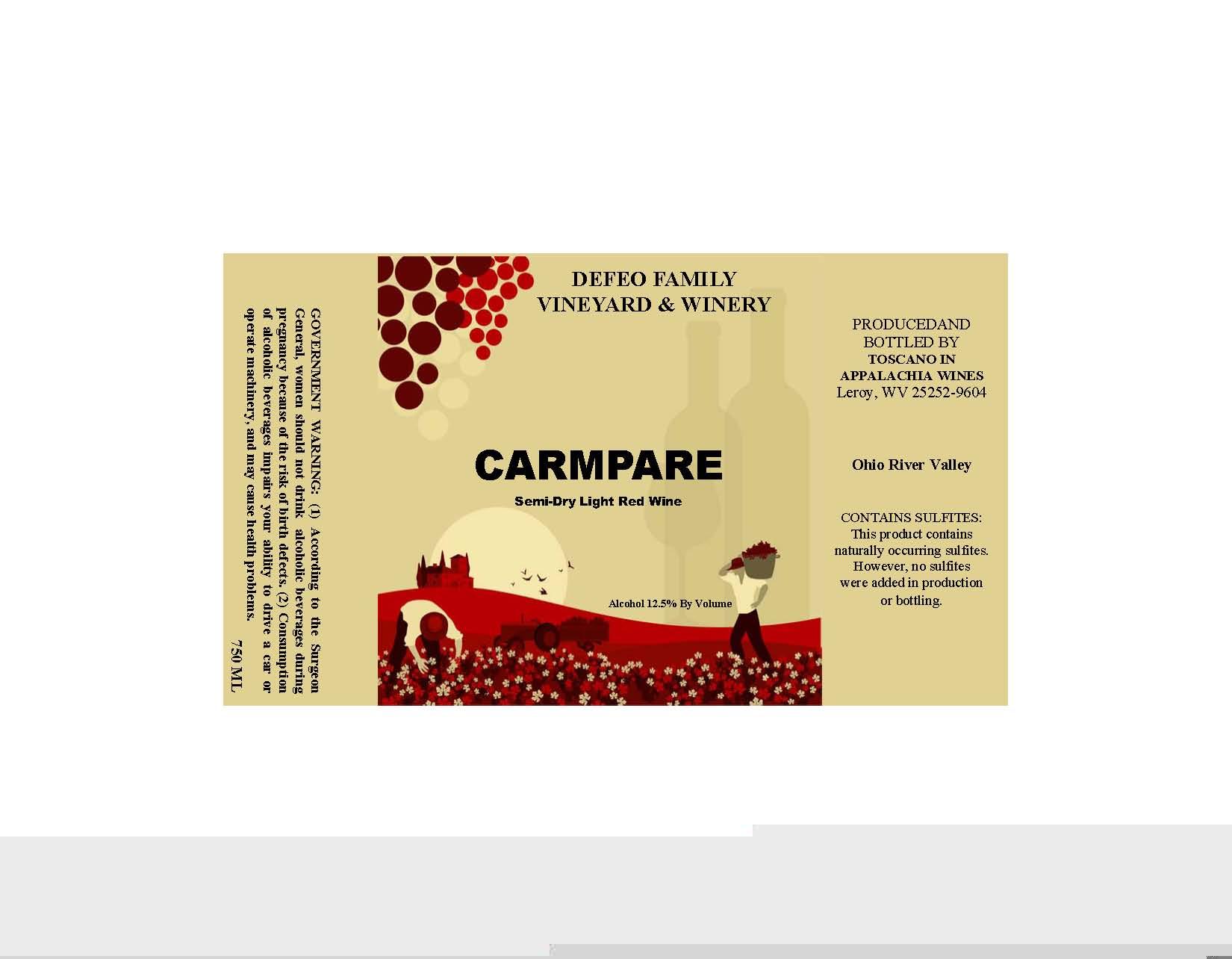 Carmpare