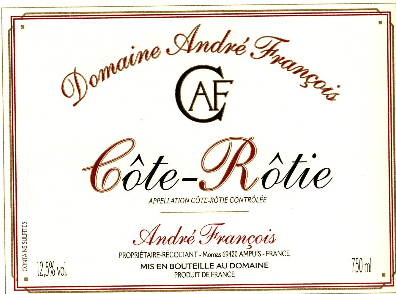 Côte-Rôtie