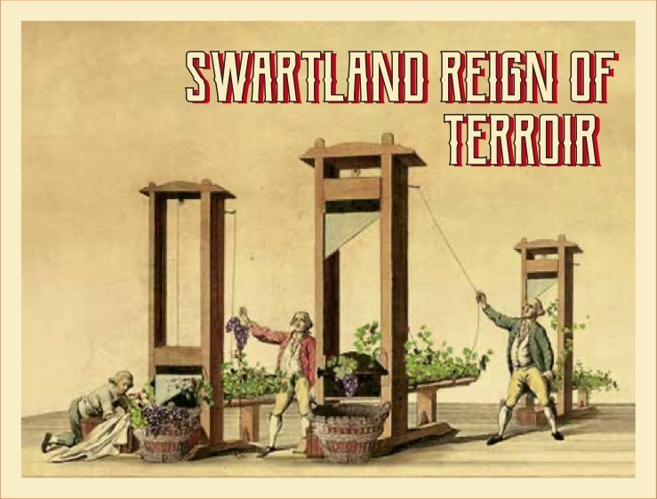 Reign Of Terroir