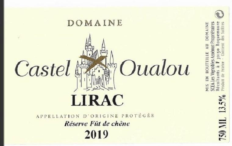 Reserve Fut De Chene