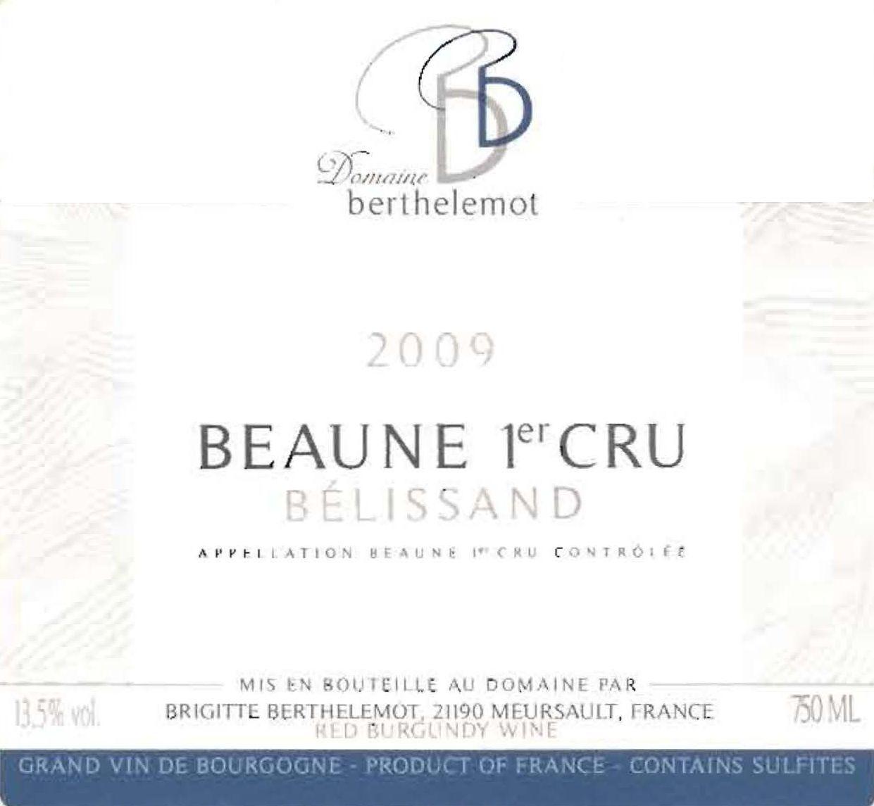 Belissand