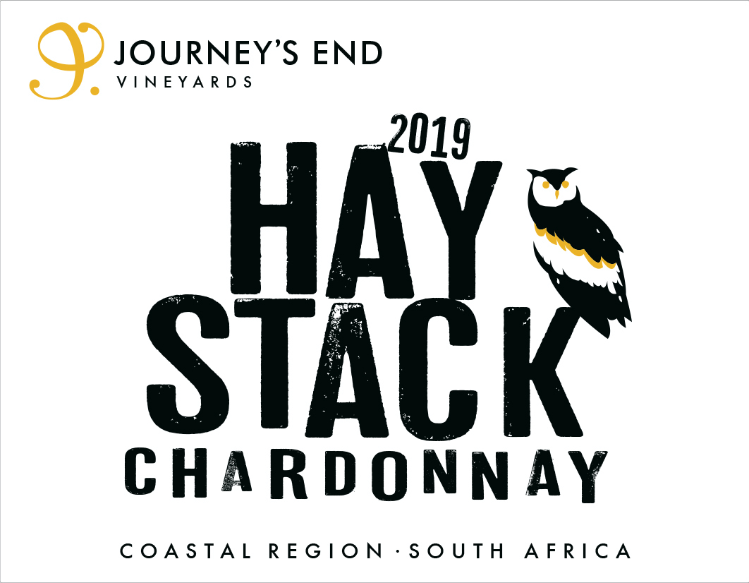 Haystack Chardonnay