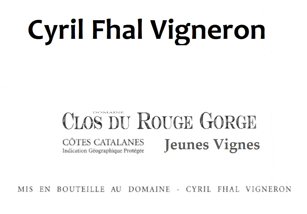 Jeunes Vignes