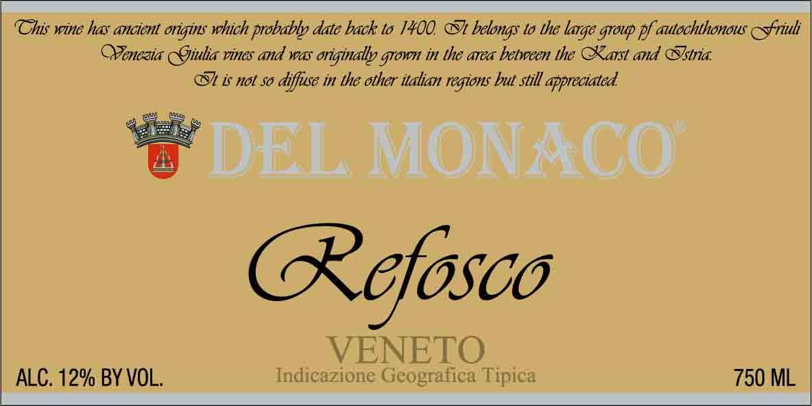 Refosco Veneto