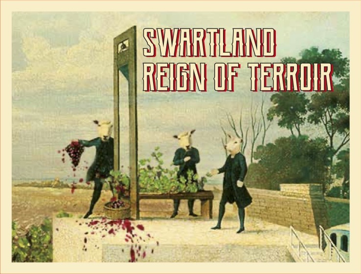 Swartland Reign Of Terroir