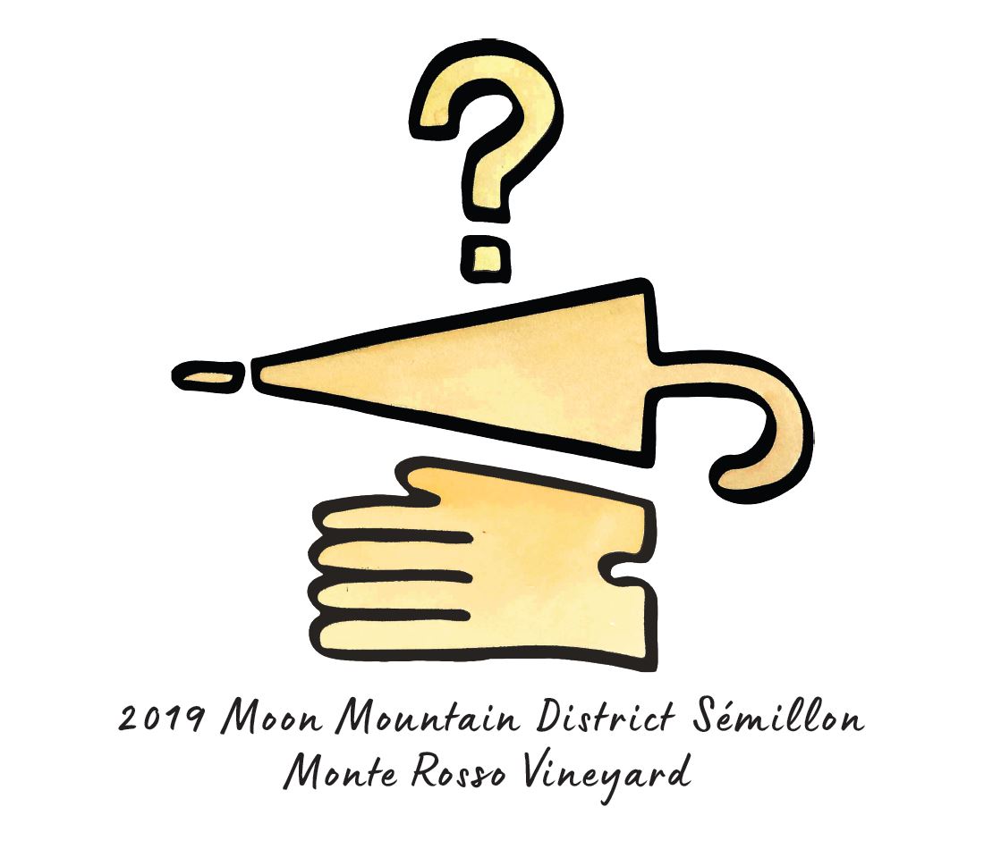 Monte Rosso Vineyard