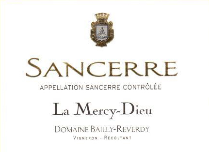 La Mercy Dieu
