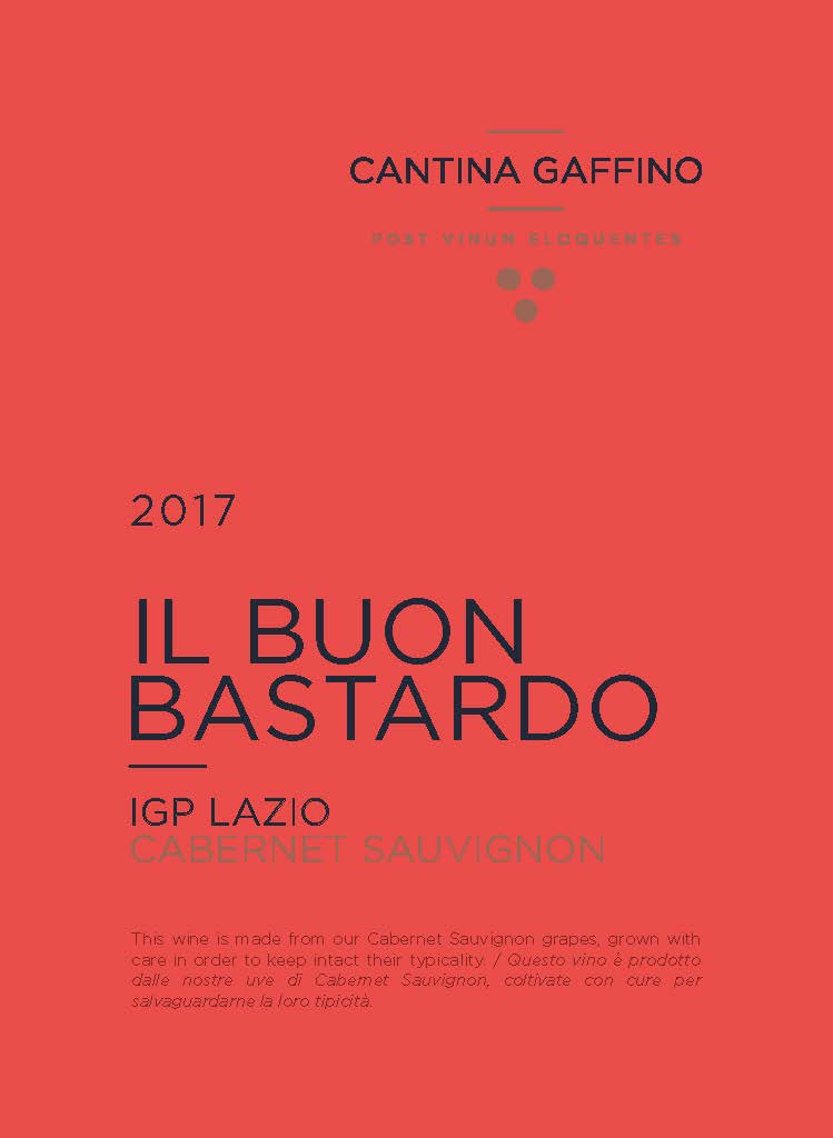 Il Buon Bastardo
