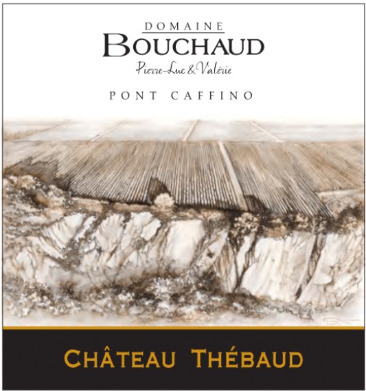 Pont Caffino Chateau Thebaud