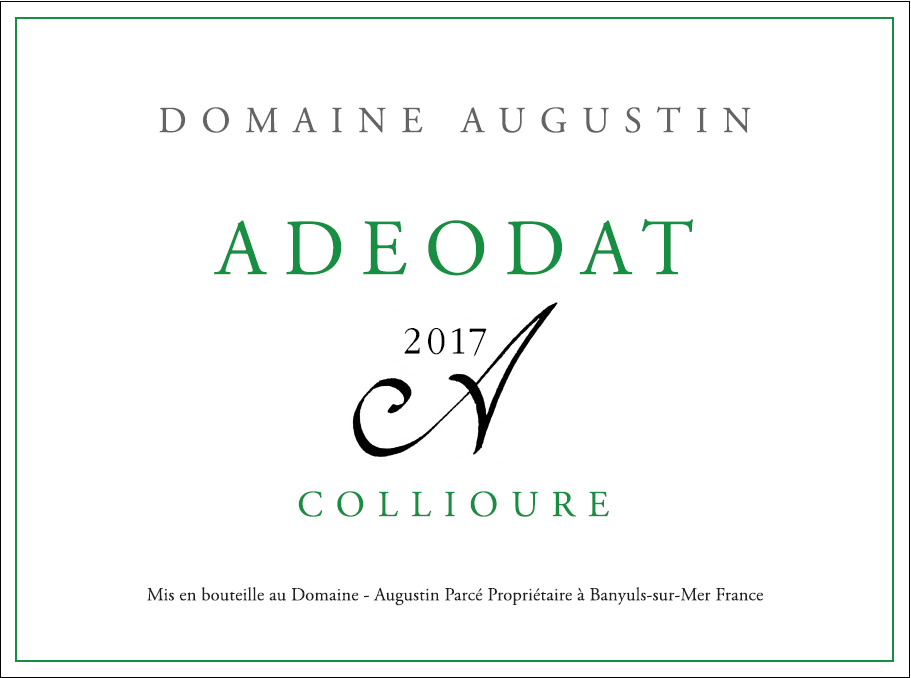 Adeodat