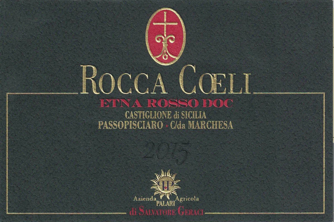 Rocca Coeli