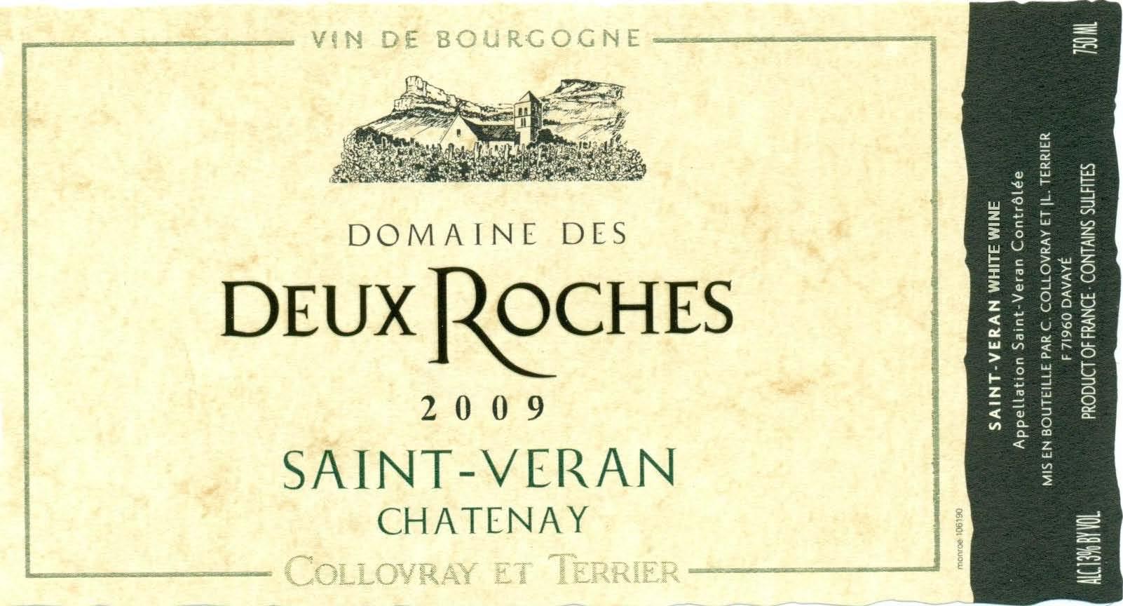 Chatenay