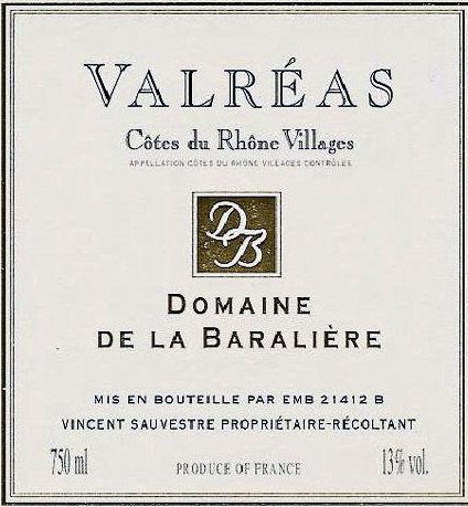 Valréas