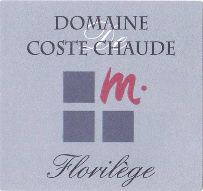 Cuvee Florilege