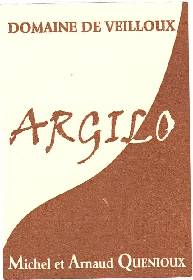 Argilo