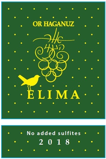 Elima