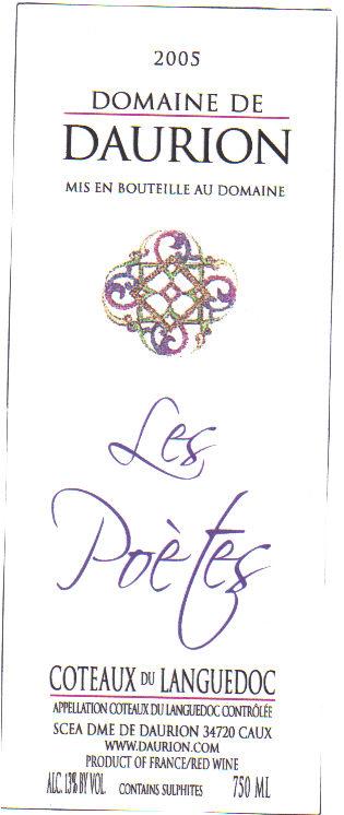 Les Poètes