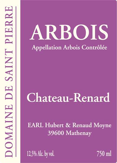 Chateau-Renard