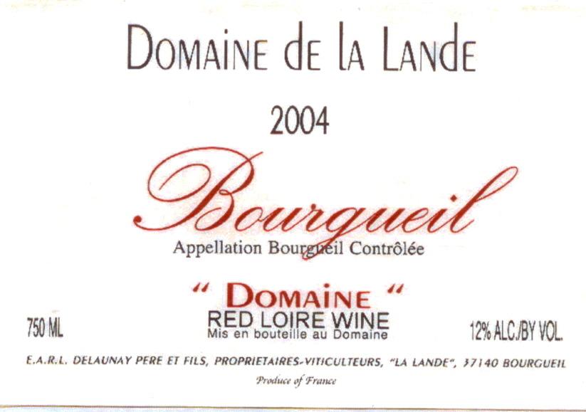 Domaine