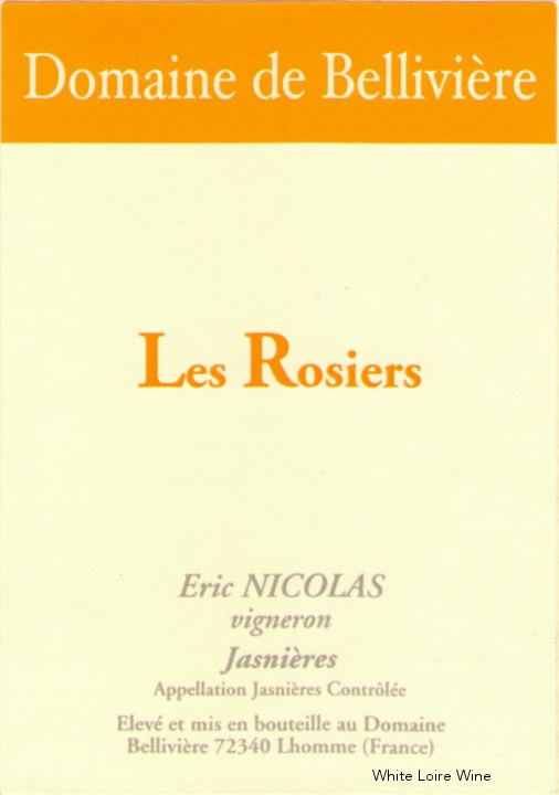 Les Rosiers