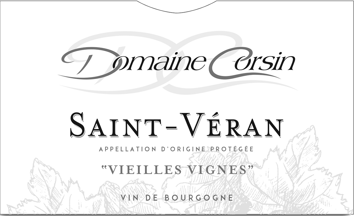 Vieilles Vignes