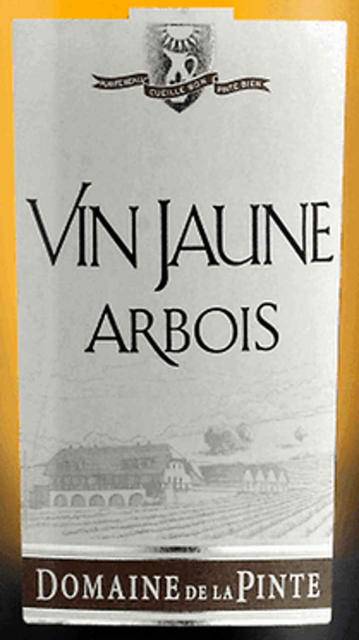 Vin Jaune