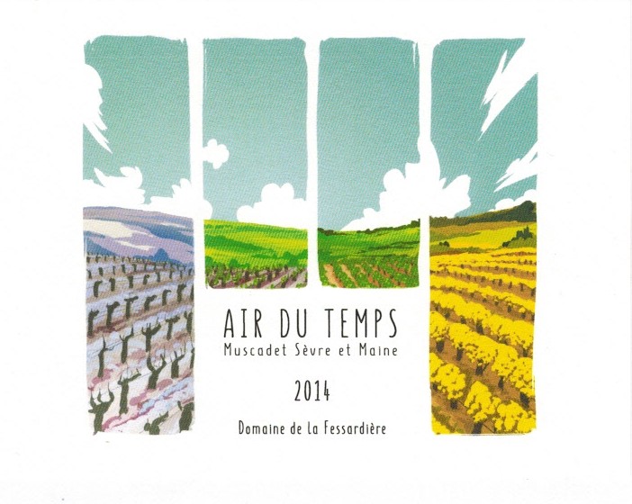 Air Du Temps