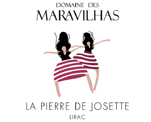 La Pierre De Josette