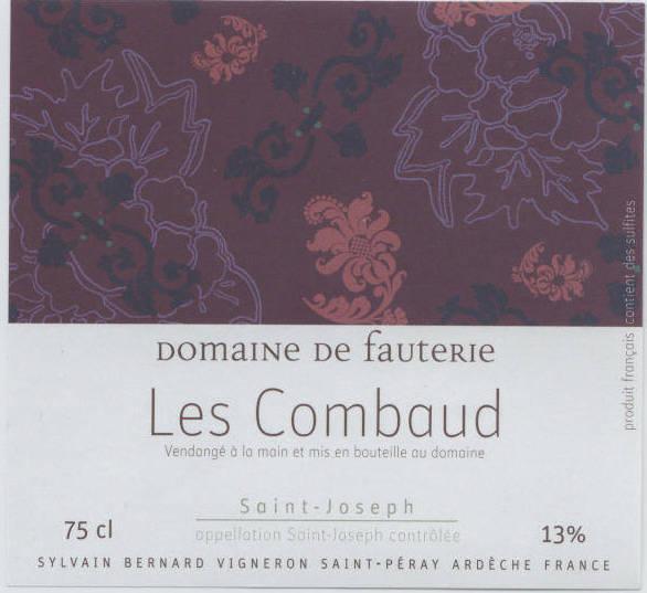 Les Combaud