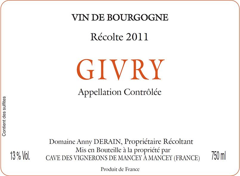 Givry