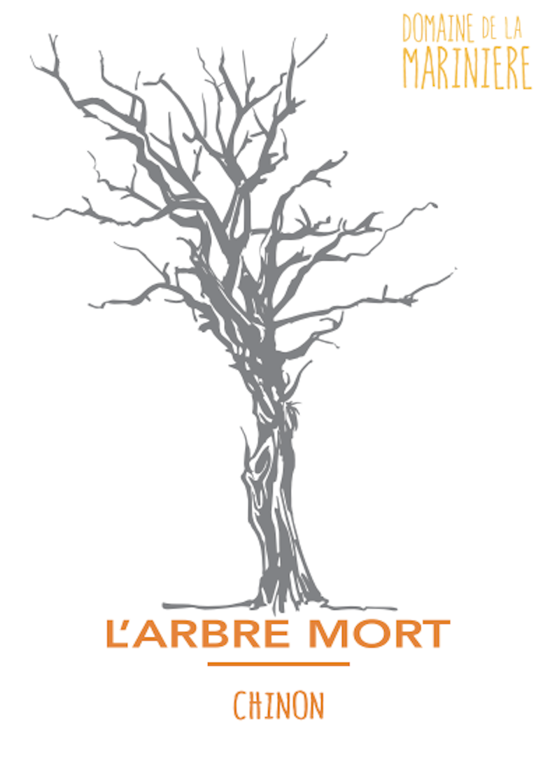 L'arbre Mort