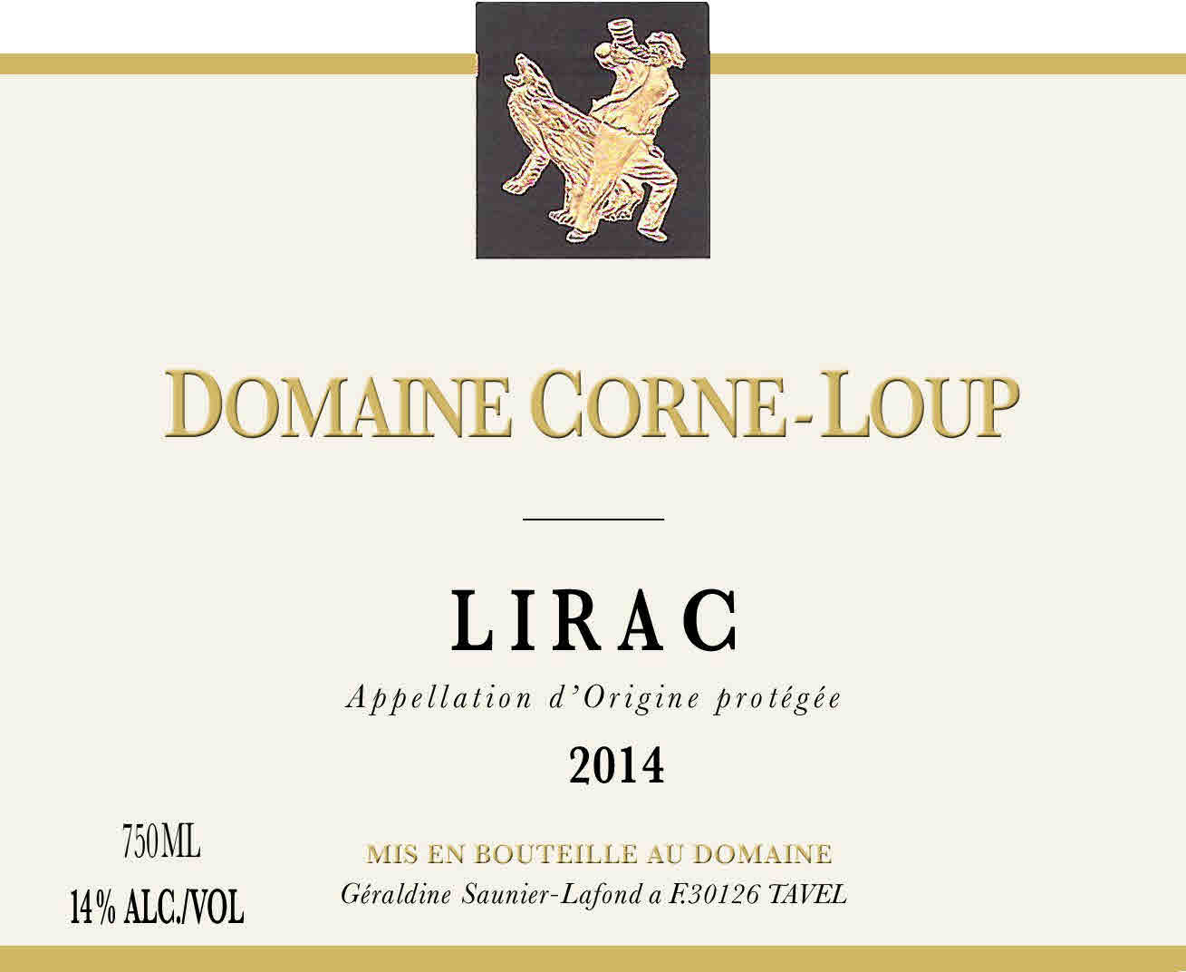 Lirac Red