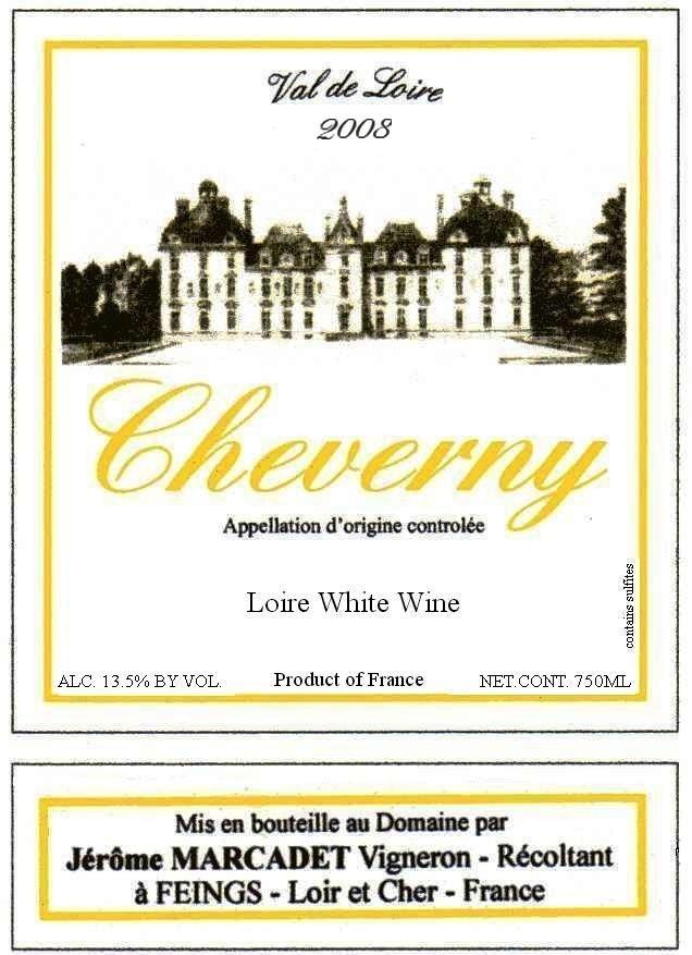 Cheverny