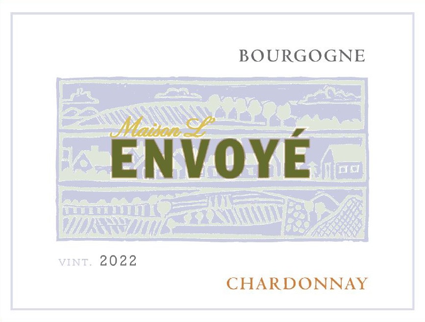 Bourgogne Chardonnay