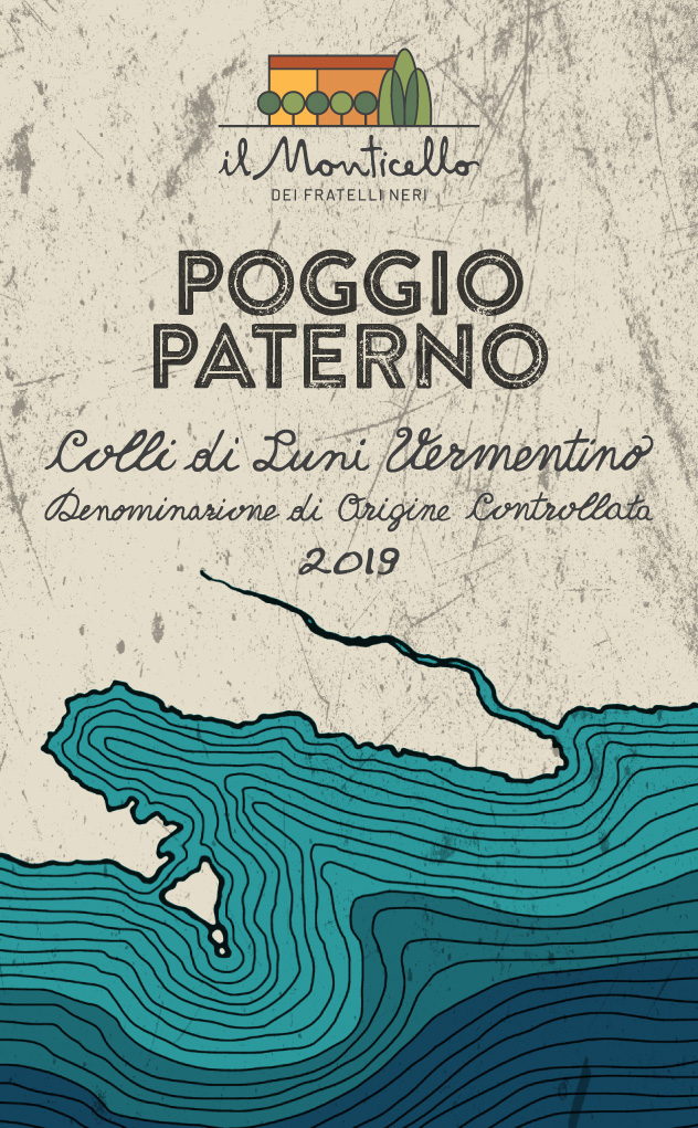 Poggio Paterno