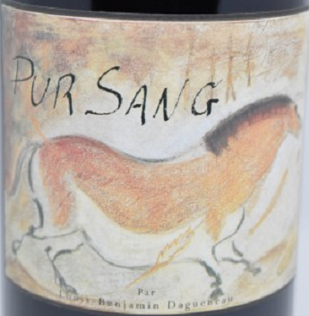 Pur Sang