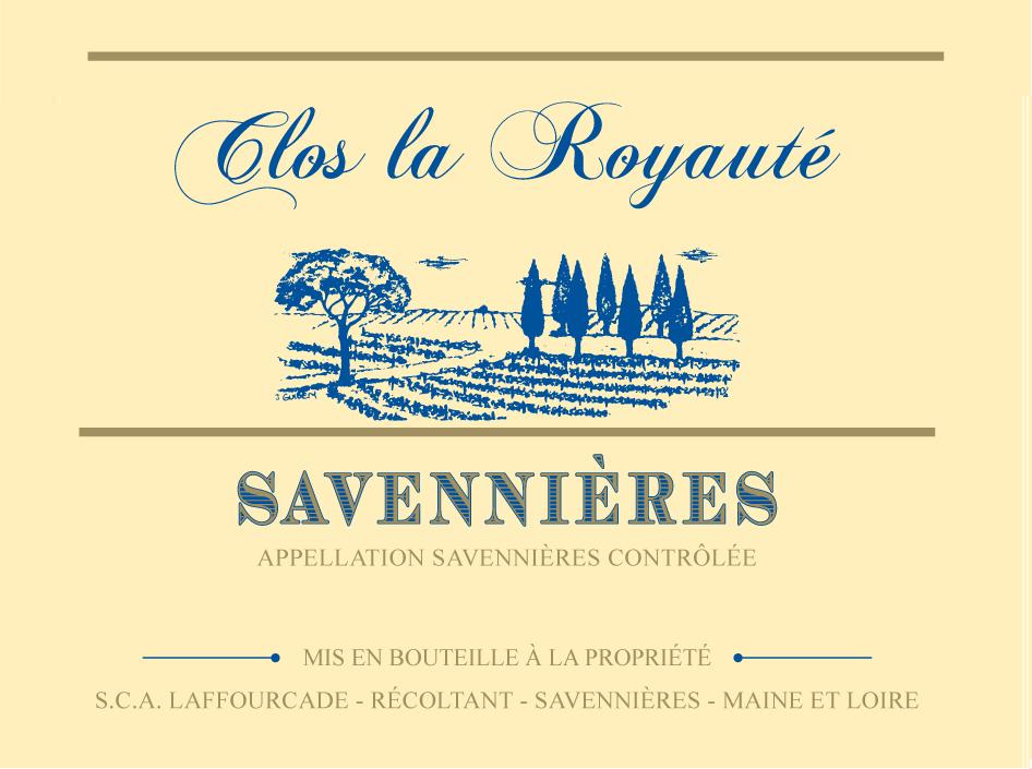 Clos La Royaute