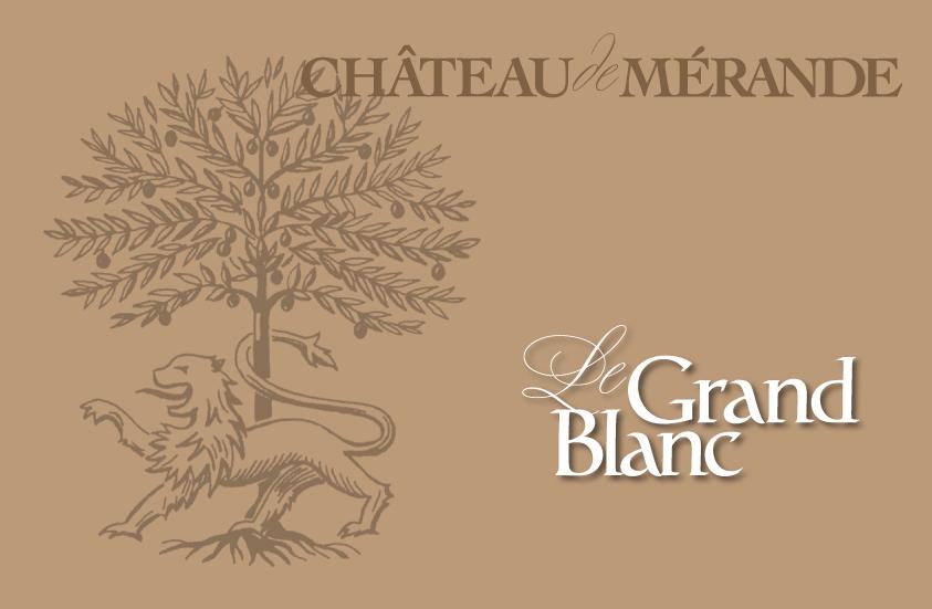 Le Grand Blanc