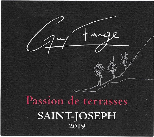 Passion De Terrasses