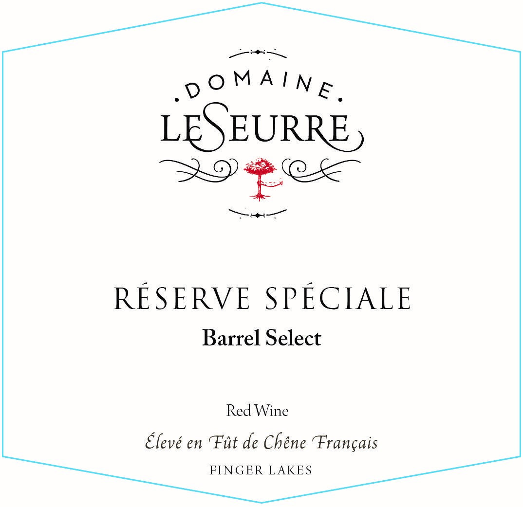 Réserve Spéciale