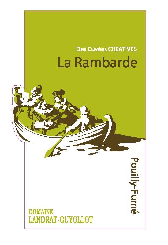 La Rambarde